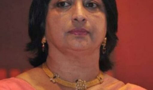 Lakshmi (Actress)