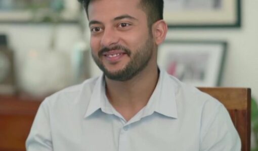 Lakshya Raj Anand