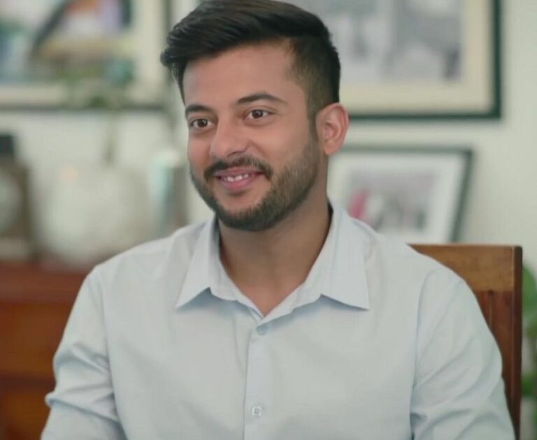 Lakshya Raj Anand Age, Girlfriend, Family, Biography & More » StarsUnfolded