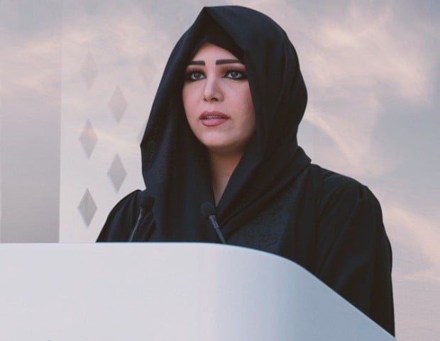 Sheikha Latifa Bint Mohammed Bin Rashid Al Maktoum (born 1983) Height ...