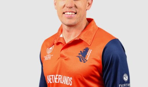 Logan van Beek