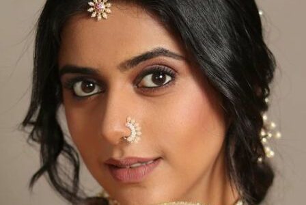 Madhura Deshpande