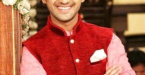 Mandar Jadhav