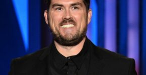 Marcus Luttrell