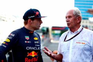 Max Verstappen Height, Age, Girlfriend, Wife, Family, Biography ...