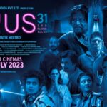 Minus 31-The Nagpur Files Actors, Cast & Crew