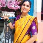 Nandita Patkar Age, Husband, Family, Biography & More