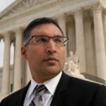 Neal Katyal Age, Caste, Wife, Children, Family, Biography & More