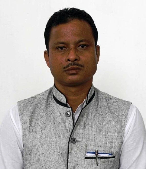 Nirmal Kumar Dhara