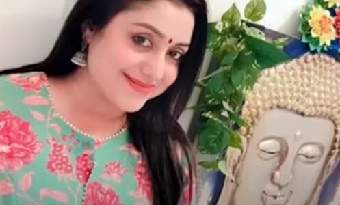 Nithya Sasi photo