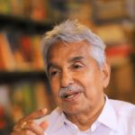 Oommen Chandy Age, Death, Wife, Children, Family, Biography & More