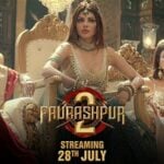 Paurashpur Season 2 Actors, Cast & Crew
