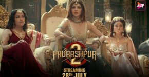 Paurashpur Season 2