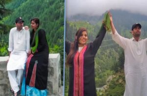 Anju (Pakistan) Age, Boyfriend, Husband, Children, Family, Biography