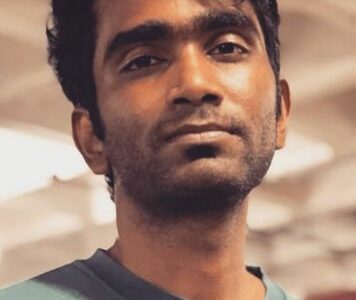 Pradeep Ranganathan