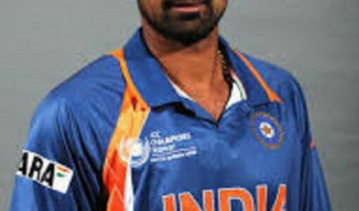 Praveen Kumar