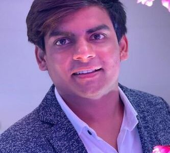 Priitamm Jaiswal