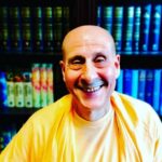 Radhanath Swami Age, Wife, Family, Biography & More