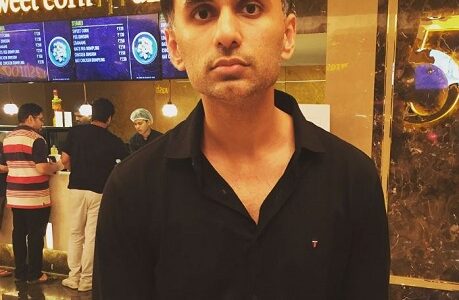 Rahul Mody