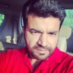 Raja Chaudhary Age, Wife, Children, Family, Biography & More