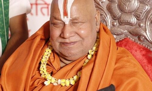 Rambhadracharya