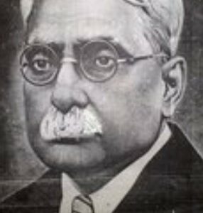 Ramchandra Shukla