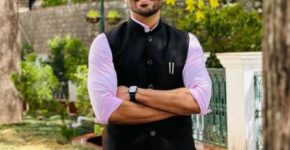 Ravi Kumar Sihag