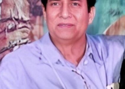 Ravindra Mahajani