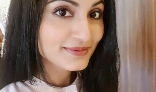Riyanka Chanda