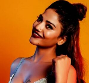 Ruks Khandagale Height, Age, Caste, Boyfriend, Family, Biography & More