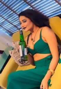 Ruks Khandagale Height, Age, Caste, Boyfriend, Family, Biography & More