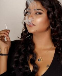 Ruks Khandagale Height, Age, Caste, Boyfriend, Family, Biography & More