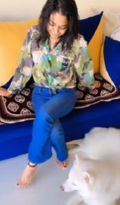 Ruks Khandagale Height, Age, Caste, Boyfriend, Family, Biography & More