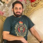Saeed Ajmal Height, Age, Wife, Children, Family, Biography & More