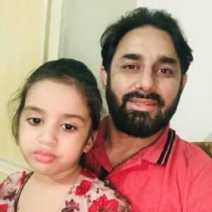 Saeed Ajmal Height, Age, Wife, Children, Family, Biography & More ...