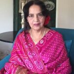 Salma Sultan Age, Husband, Children, Family, Biography & More