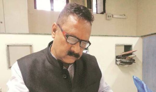 Santosh Gupta