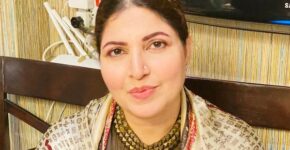Shagufta Ejaz