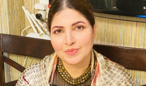 Shagufta Ejaz