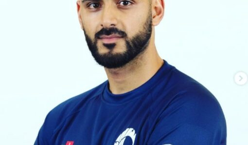Sharif Safyaan