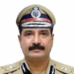 Sheikh Darvesh Saheb (IPS) Age, Wife, Children, Family, Biography & More