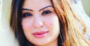 Shilpa Dhar