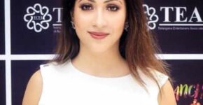 Shivani Sen