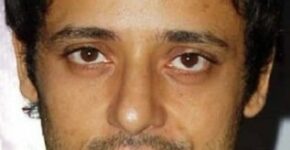Siddharth Koirala