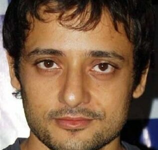 Siddharth Koirala