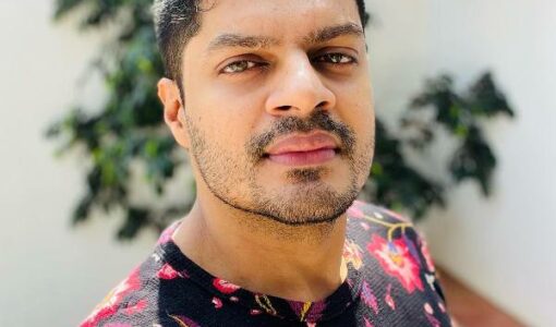 Sudev Nair
