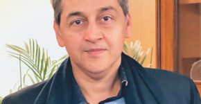 Sudhansh Pant