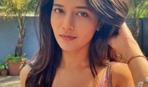 Sumrridhi Shukla