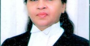 Sunita Agarwal