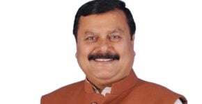 Surendra Prasad Yadav